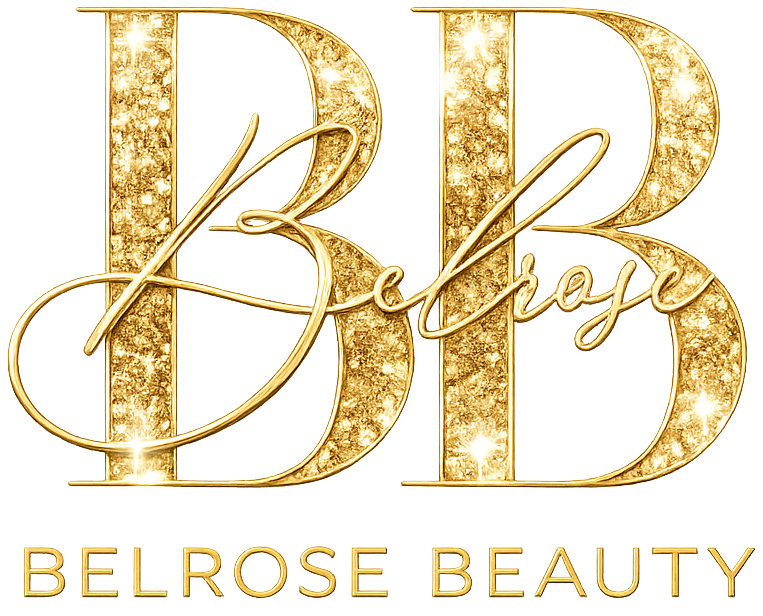 Belrose Beauty BB Logo